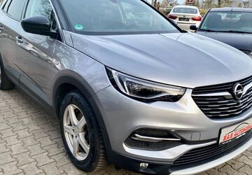 Opel Grandland (X) 177.980 km 11.000 &euro; Moers 47445