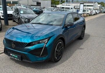 Peugeot 408 33.435 km 28.299 &euro; Bedburg 50181