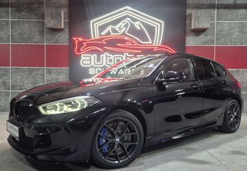 BMW M135 75.730 km 30.990 &euro; Remscheid 42897