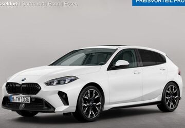 BMW 120 25.047 km 37.999 &euro; Düsseldorf 40237