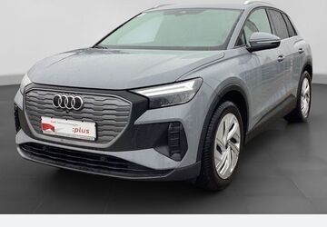 Audi Q4 e-tron 61.226 km 23.480 &euro; Oberhausen 46047