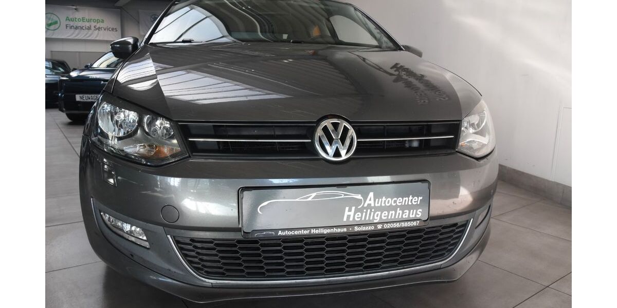 VW Polo 166.767 km 4.980 &euro; Heiligenhaus 42579