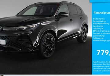 VW Tiguan 9.000 km 64.450 &euro; Krefeld 47803