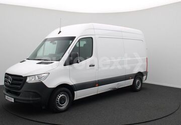 Mercedes-Benz Sprinter 67.050 km 24.978 &euro; Mönchengladbach 41066