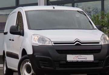 Citroen Berlingo 167.189 km 6.900 &euro; Neuss 41469