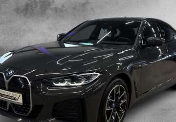 BMW i4 59.986 km 37.489 &euro; Krefeld 47800