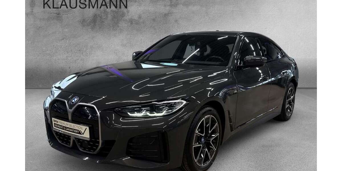 BMW i4 59.986 km 37.489 &euro; Krefeld 47800