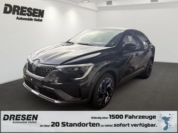 Gebrauchte Renault Arkana