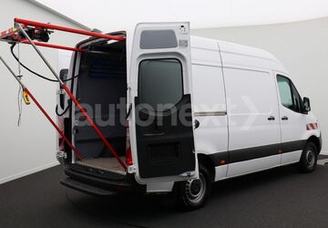 Mercedes-Benz Sprinter 86.050 km 30.333 &euro; Mönchengladbach 41066