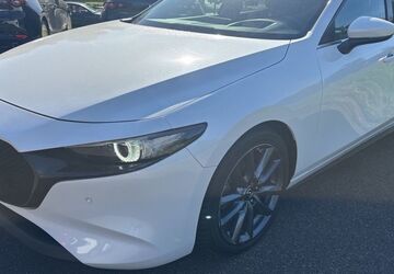 Mazda 3 80.145 km 18.990 &euro; Neuss 41464