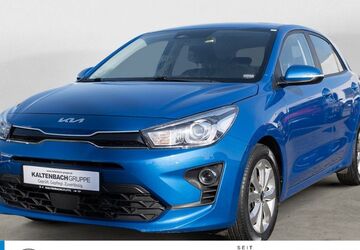 Kia Rio 83.624 km 12.290 &euro; Remscheid 42897