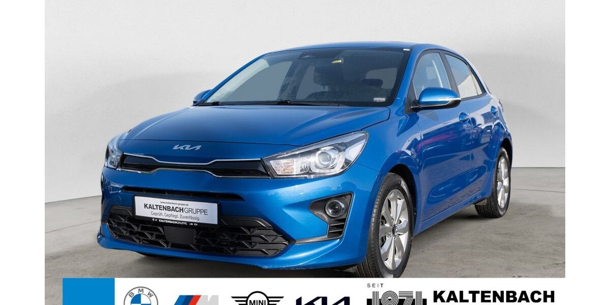 Kia Rio 83.624 km 12.290 &euro; Remscheid 42897