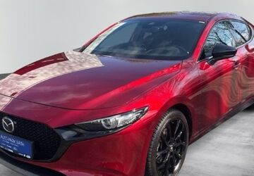 Mazda 3 27.333 km 20.440 &euro; Düsseldorf 40472
