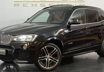 BMW X3 169.000 km 22.990 &euro; Remscheid 42897