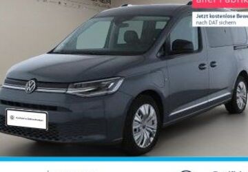 VW Caddy Maxi 15.560 km 40.999 &euro; Krefeld 47805