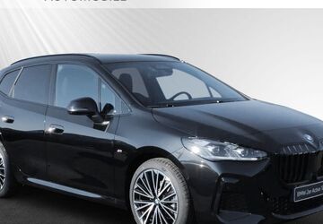 BMW 220 Active Tourer 4.500 km 39.790 &euro; Moers 47441