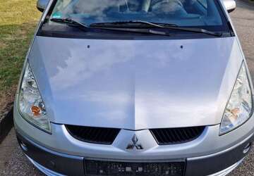 Mitsubishi Colt 79.000 km 3.900 &euro; Kempen 47906