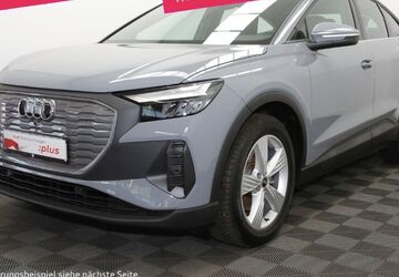 Audi Q4 e-tron 41.061 km 22.980 &euro; Solingen 42653