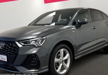 Audi Q3 52.411 km 34.900 &euro; Düsseldorf 40233