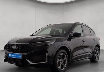 Ford Kuga 21.083 km 36.890 &euro; Düsseldorf 40233