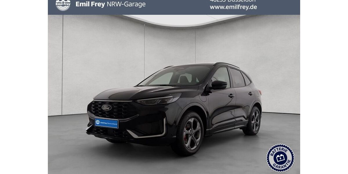 Ford Kuga 21.083 km 36.890 &euro; Düsseldorf 40233