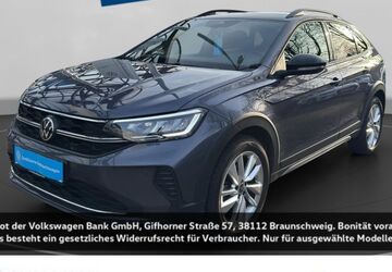 VW Taigo 21.734 km 21.470 &euro; Mönchengladbach 41238