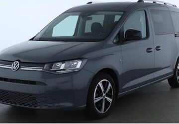 VW Caddy Maxi 14.662 km 32.750 &euro; Moenchengladbach 41063