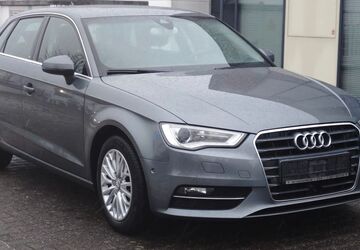 Audi A3 119.150 km 14.900 &euro; Mönchengladbach 41066