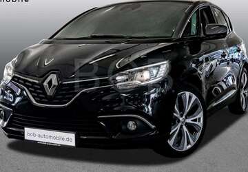 Renault Scenic 84.215 km 12.777 &euro; Düsseldorf 40233