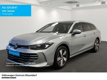 Gebrauchte VW Passat