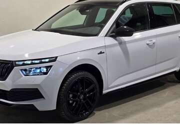 Skoda Kamiq 46.440 km 25.680 &euro; Mönchengladbach 41061