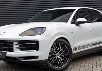 Porsche Cayenne 19.985 km 89.890 &euro; Moers 47441