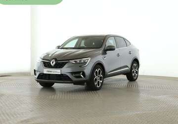 Renault Arkana 21.132 km 25.310 &euro; Duisburg 47167