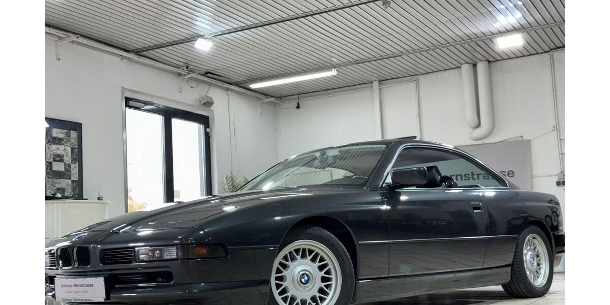 BMW 840 94.979 km 35.980 &euro; Mönchengladbach 41061