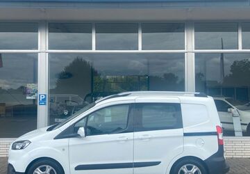 Ford Transit 52.000 km 11.880 &euro; Willich-Anrath 47877