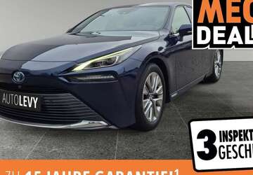 Toyota Mirai 52.351 km 15.890 &euro; Mönchengladbach 41239