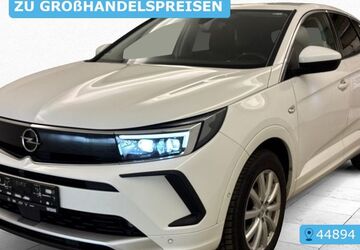 Opel Grandland (X) 66.737 km 16.607 &euro; Krefeld 47829