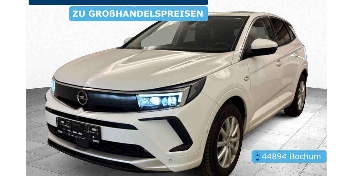 Opel Grandland (X) 66.737 km 16.607 &euro; Krefeld 47829