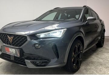 Cupra Formentor 55.625 km 32.950 &euro; Moenchengladbach 41063