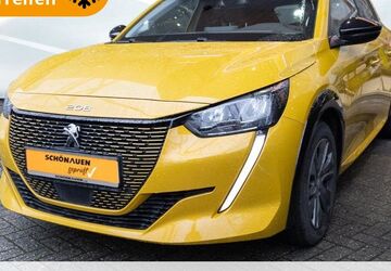 Peugeot e-208 31.170 km 18.990 &euro; Solingen 42697