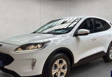 Ford Kuga 44.681 km 18.790 &euro; Düsseldorf 40233