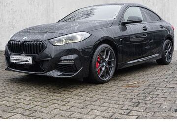 BMW 220 Gran Coupé 14.874 km 34.890 &euro; Mettmann 40822