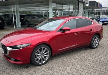 Mazda 3 5.200 km 27.991 &euro; Grevenbroich 41515