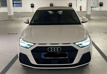 Audi A1 13.500 km 20.000 &euro; Düsseldorf 40477