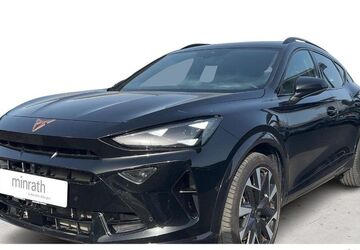 Cupra Formentor 12.511 km 36.480 &euro; Moers 47441