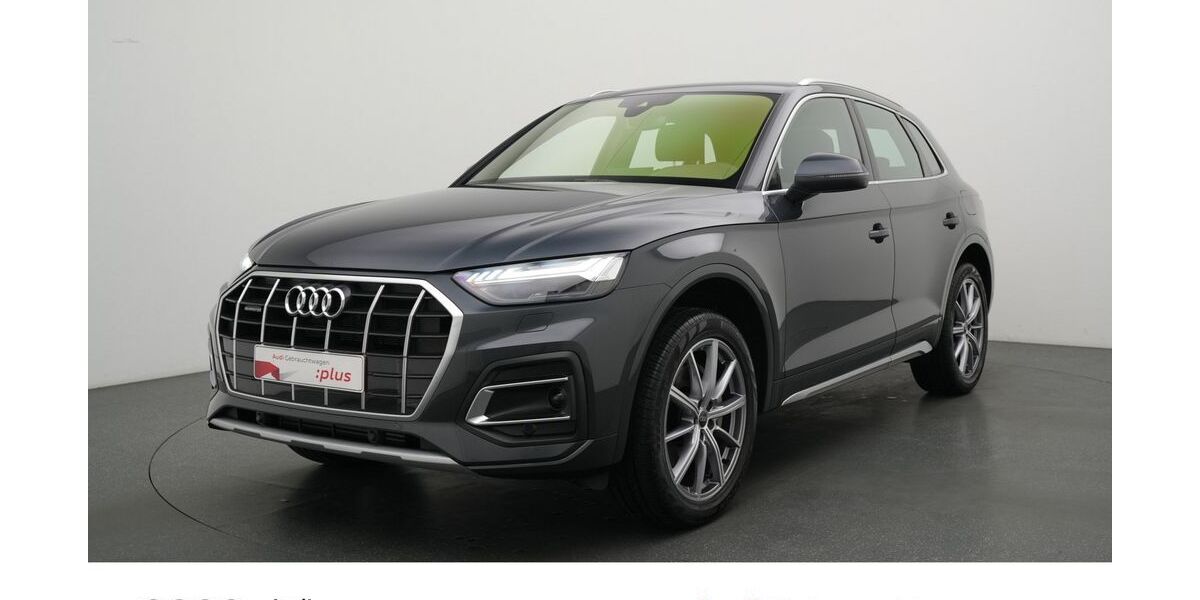 Audi Q5 9.934 km 51.480 &euro; Leverkusen 51373