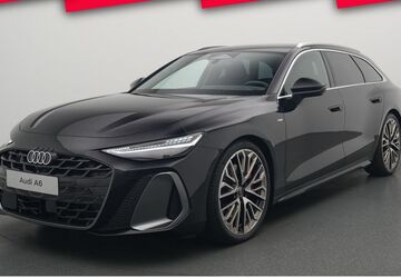 Audi A6 1.009 km 83.880 &euro; Leverkusen 51373