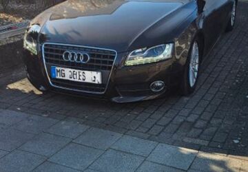 Audi A5 160.400 km 11.690 &euro; Mönchengladbach 41068