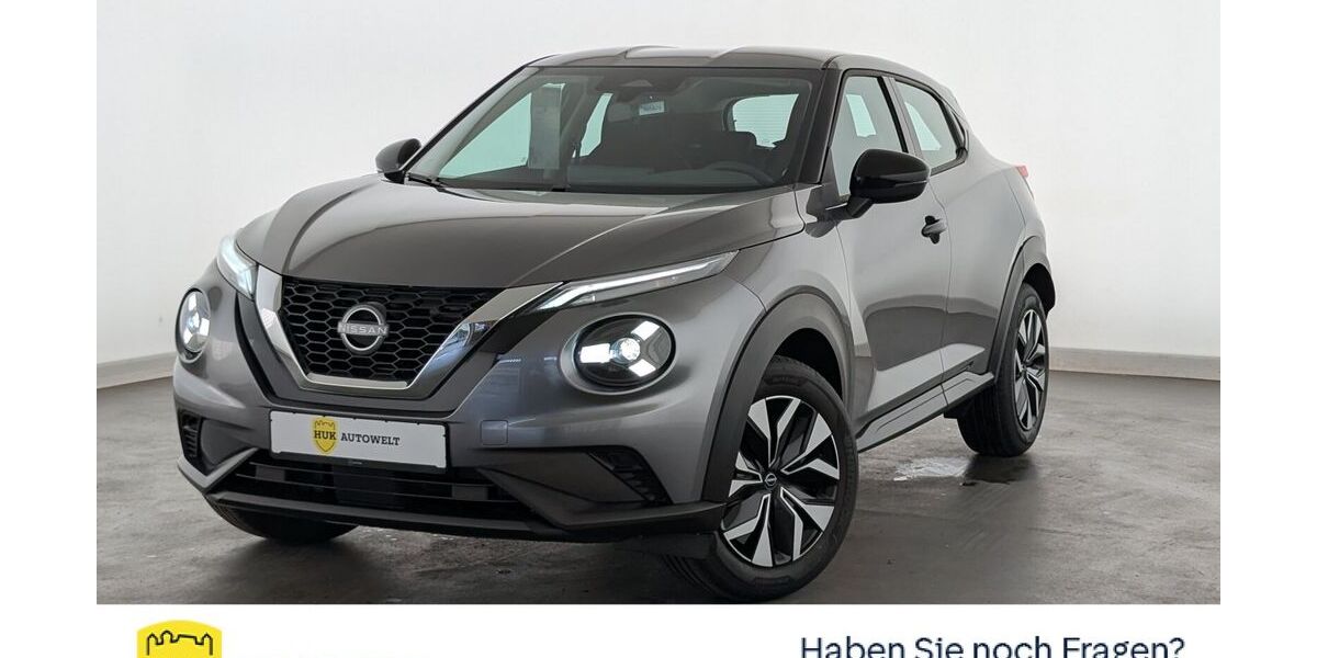 Nissan Juke 3.500 km 20.960 &euro; Düsseldorf 40599