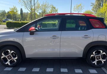 Citroen C3 Aircross 72.000 km 8.950 &euro; Neuss 41462